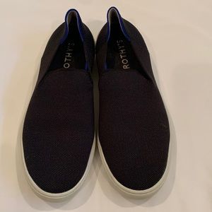 Rothy‘s The Sneaker.